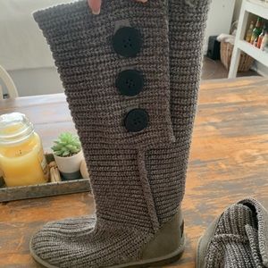 Uggs